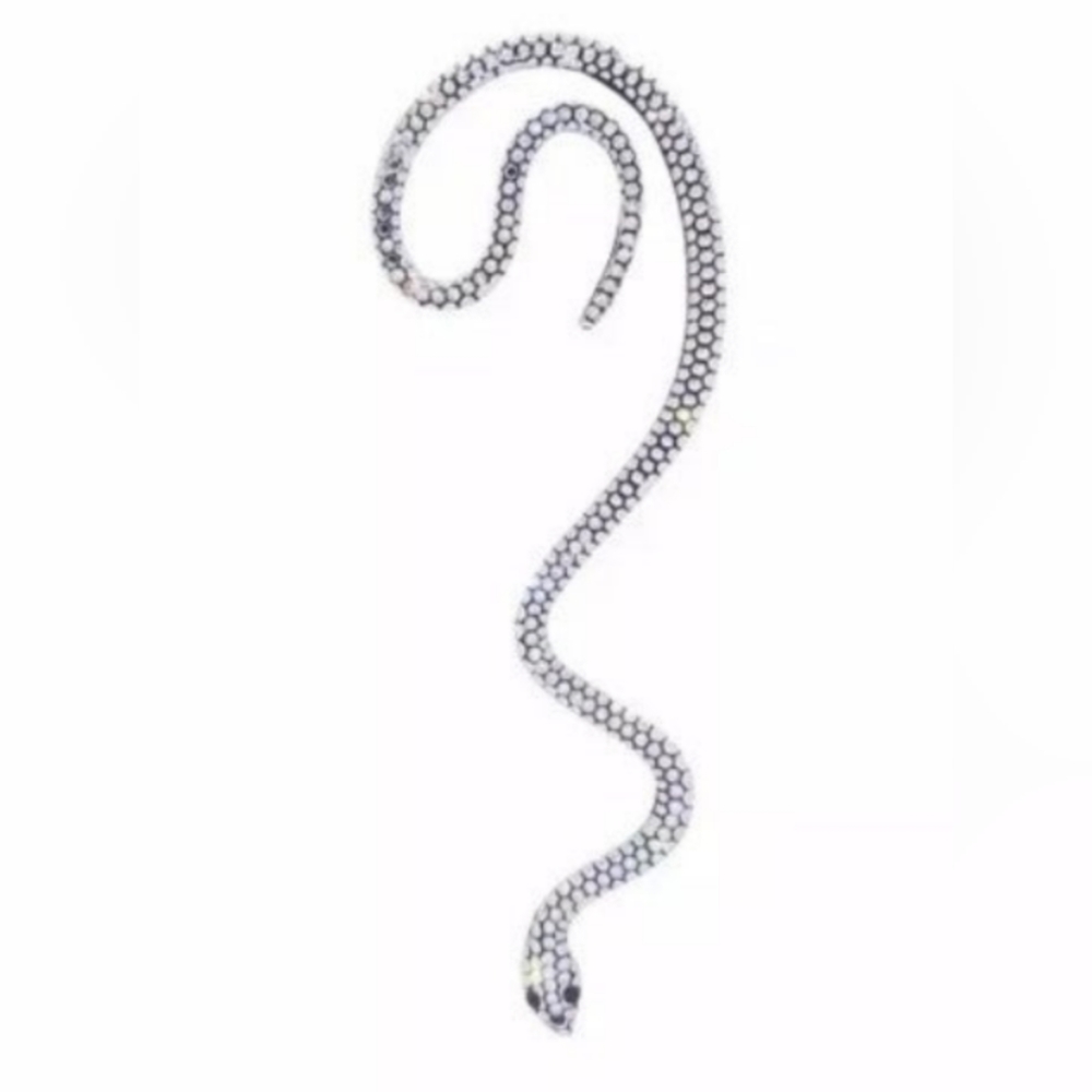 NWOT snake ear clip - Picture 3 of 3